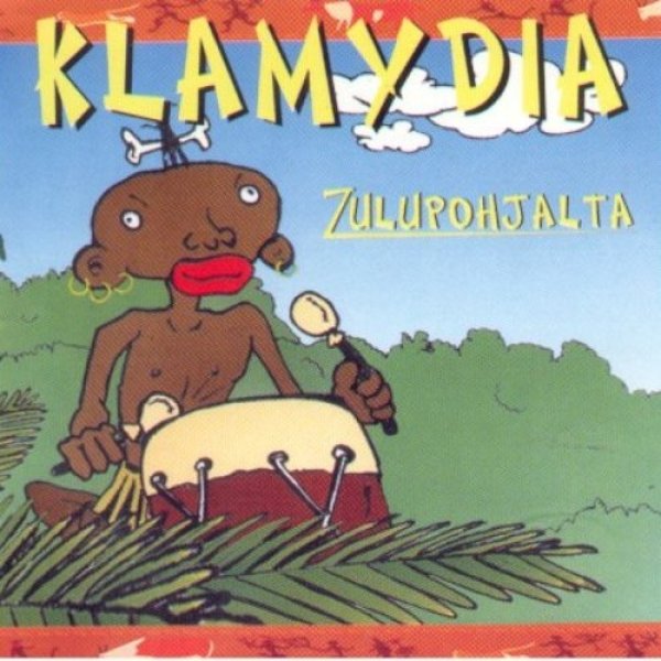 Klamydia Zulupohjalta, 1999