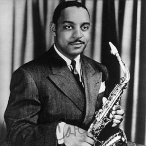 Earl Bostic