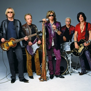 Aerosmith