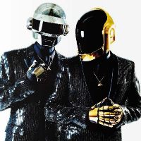 Daft Punk