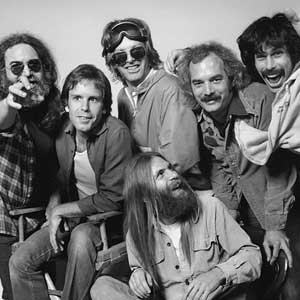 Grateful Dead