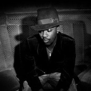Anthony Hamilton