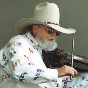 Charlie Daniels