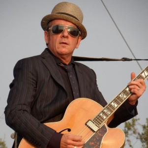 Elvis Costello