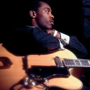 George Benson