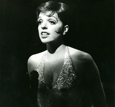 liza minelli.