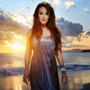 Bella Voce Sarah Brightman New CD - YouTube