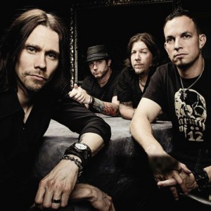 Alter Bridge