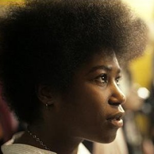 Joan Armatrading