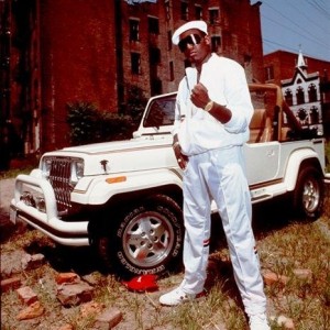 Diskografie Kool Moe Dee