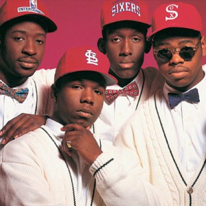 Boyz II Men