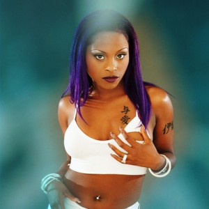 Foxy Brown