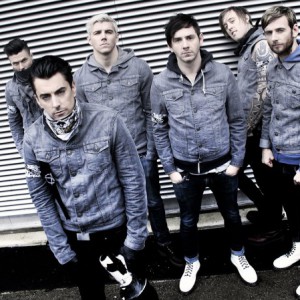 Lostprophets : akordy a texty písní, zpěvník