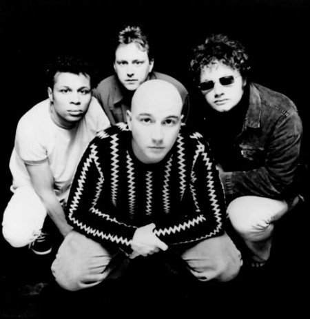 The Boo Radleys