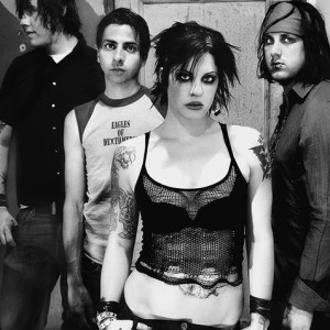 The Distillers