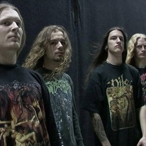 Diskografie Severe Torture