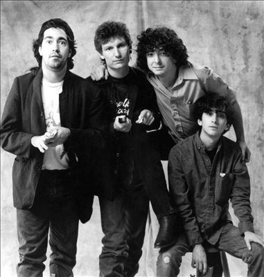 The Dead Milkmen