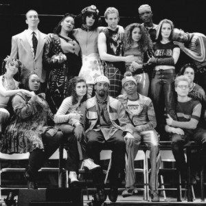 Original Broadway Cast