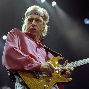 Mark Knopfler