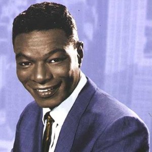 Nat King Cole