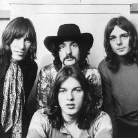 Pink Floyd