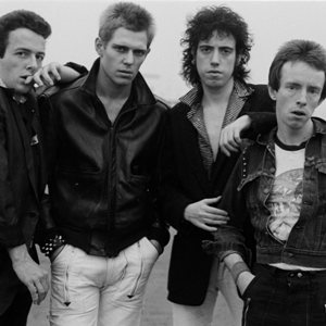 The Clash