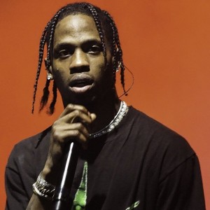 Travis Scott : akordy a texty písní, zpěvník