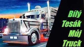 Bílý Tesák - Můj Truck  (Official Video)