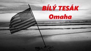 BÍLÝ TESÁK - Omaha  (Official Video)