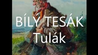 Bílý Tesák - Tulák (Official Video)